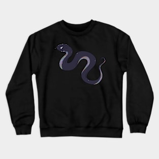 Mexican Kingsnake Crewneck Sweatshirt